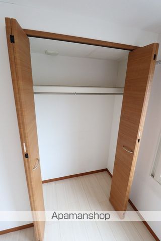 ワイズ白石の内装写真