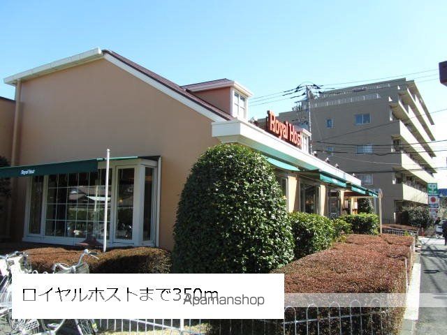 アルバカーサの周辺写真