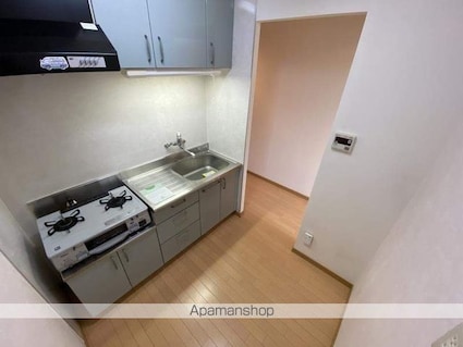 ＥＸＰＬＯＲＥＲ[1K/30m2]の内装3