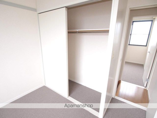 レオパレス優の内装写真