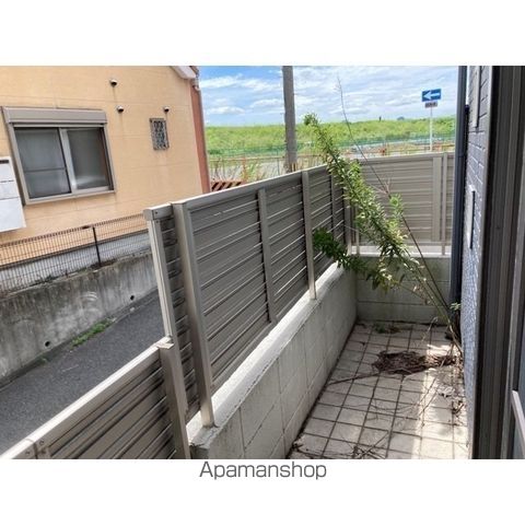 ブルーキューブの内装写真