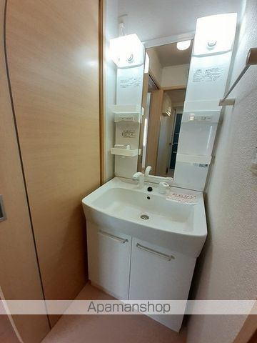 リリーフレジデンスの内装写真