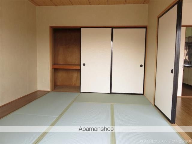 プロヴァンスの内装写真