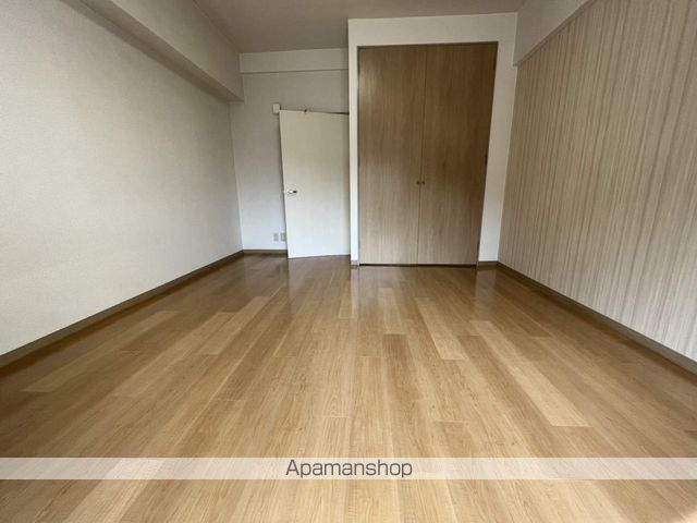 プロスパーの内装写真