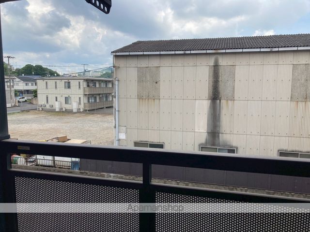 小笠原ハイツA棟のその他写真