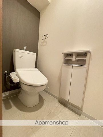 ウィナーズの内装写真