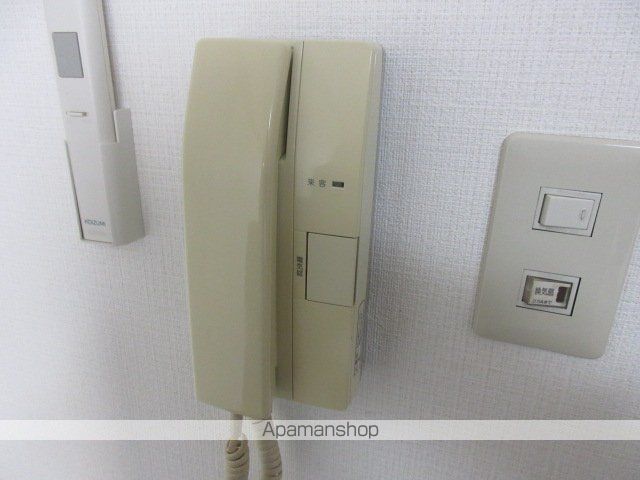 サンロイヤル都島の内装写真