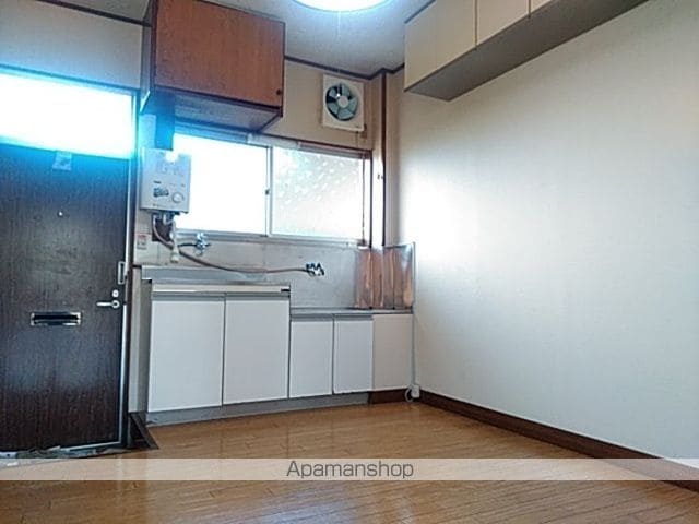 小倉寺コーポの内装写真