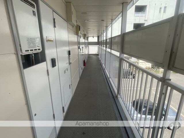 レオパレス栄谷[1K/23.18m2]のその他部屋・スペース2