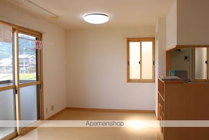 コンフォール泉　Ｂ棟[2LDK/68.4m2]の内装4