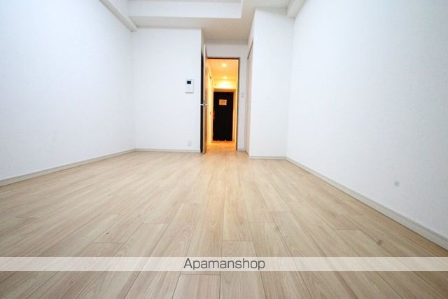 スプランディッド新大阪IIIの内装写真