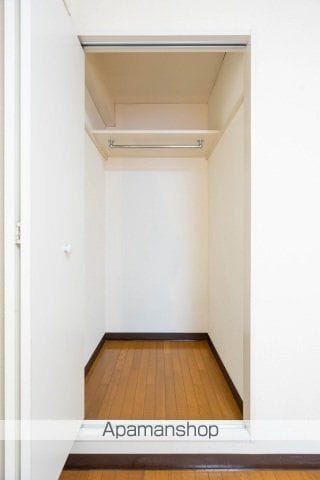 グレース平塚の内装写真