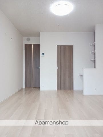 プログレスの内装写真