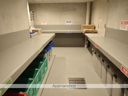 ラティエラ練馬[1K/26.21m2]の共用部3