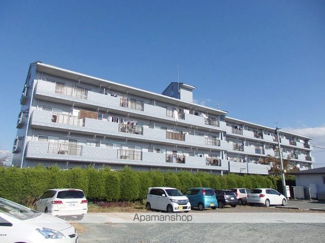 ウインクス光岡の外観写真