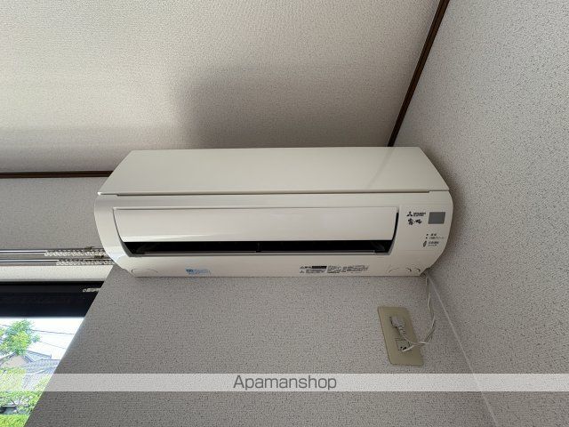 certo IIの内装写真