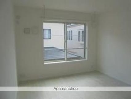 東京都杉並区永福３丁目[1LDK/49.54m2]のリビング・居間