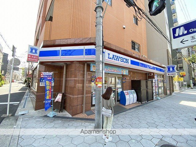 メゾンルージュ空堀の周辺写真