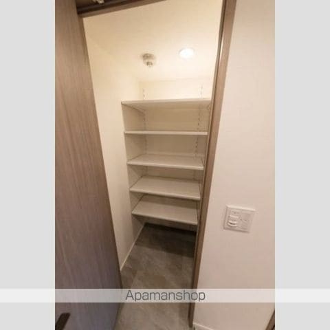RESIDENCE KOENJIの内装写真