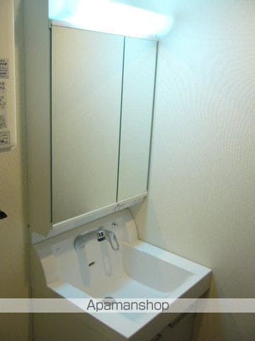 AGITOの内装写真