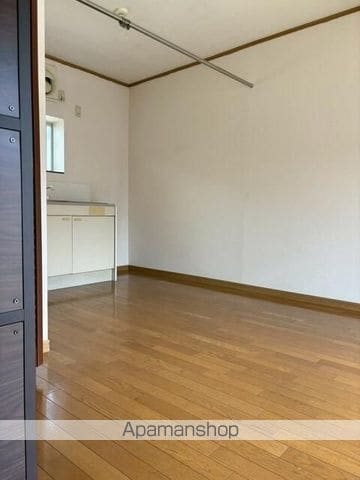 ビラカワシマの内装写真