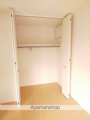 ボナール島の内装写真