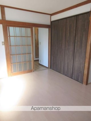 ハイムリバティ[1K/26.44m2]のリビング・居間