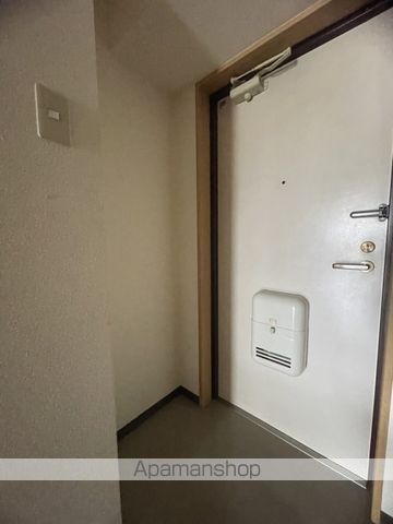 ルミネ東白島の内装写真