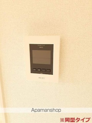 ＰｒｅｍｉｅｒＳｅｐｉａ本堅田[2LDK/54.09m2]のセキュリティ