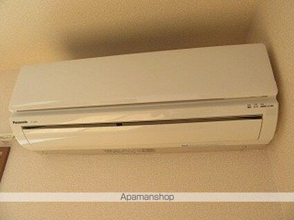 マロン・クレール[1K/24.84m2]の内装7