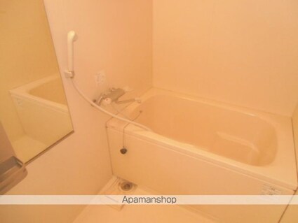 グリーンハイツ北口[1K/40.07m2]のバス