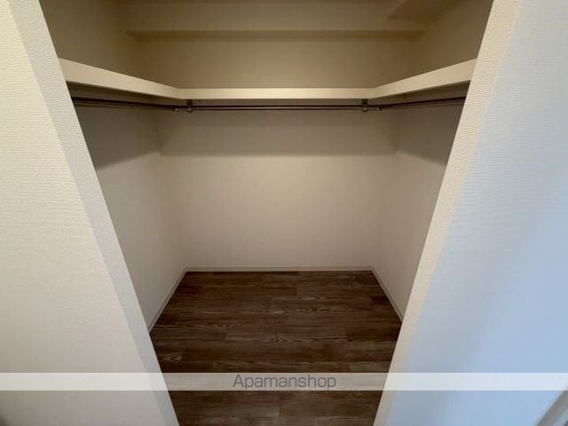 クレリア新深江の内装写真