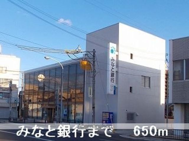パルネット輝の周辺写真