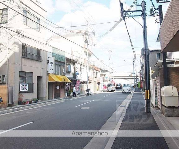 ラナップスクエア京都駅西の周辺写真