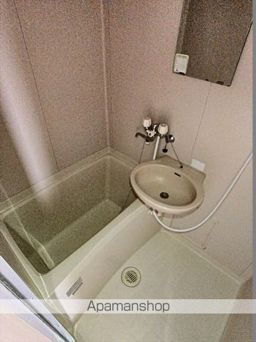 OKANOIIの内装写真