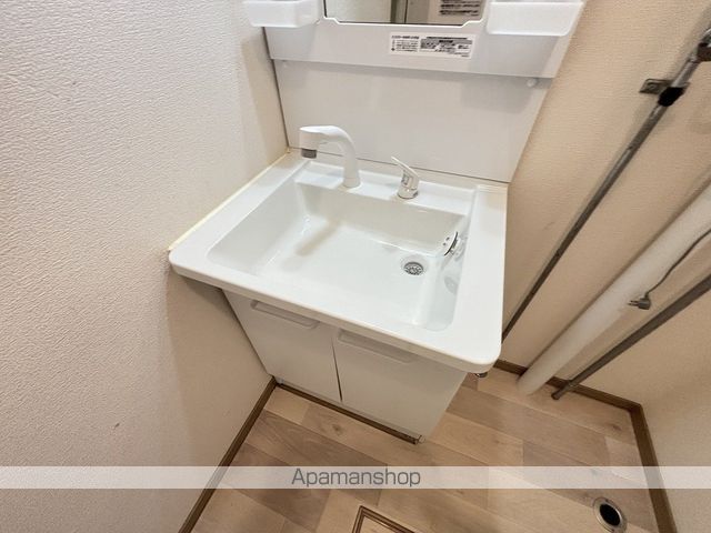 サンリーブ日吉の内装写真