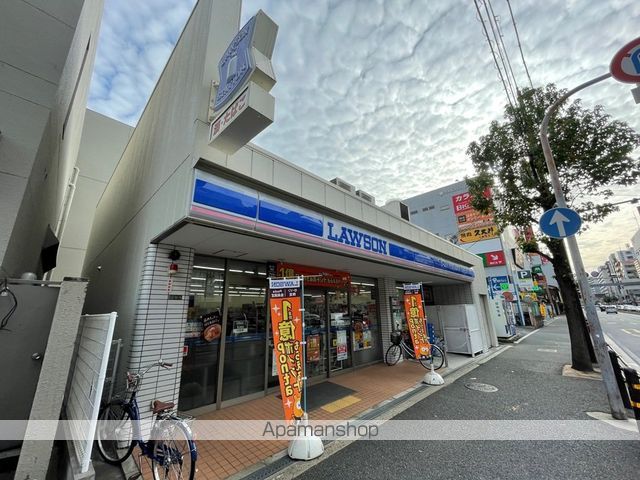 ディアコートの周辺写真