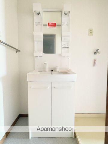 エポックの内装写真