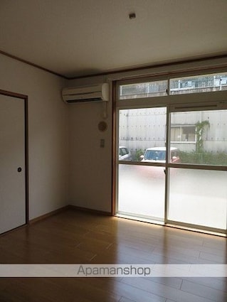 サン住吉[2DK/40.57m2]のリビング・居間