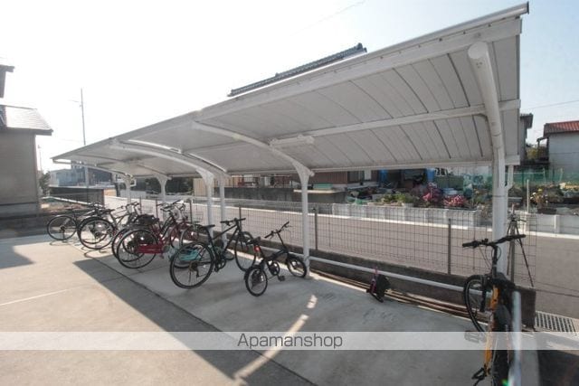 名古屋臨海高速鉄道 荒子川公園駅 徒歩41分 3階建 築8年のその他写真