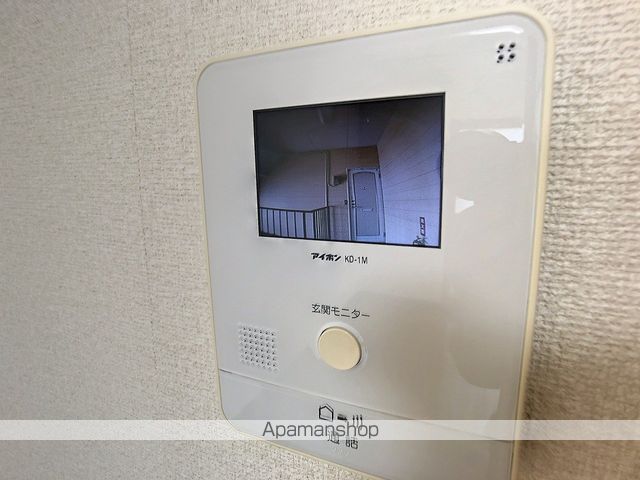 シティハイム藤の内装写真