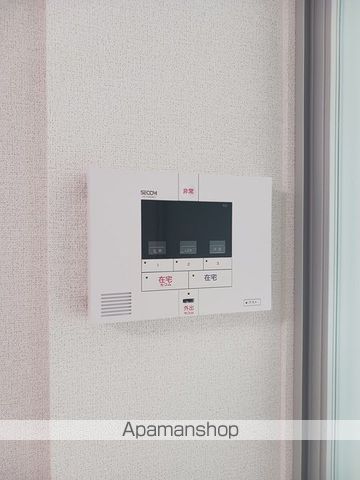 エアリーの内装写真