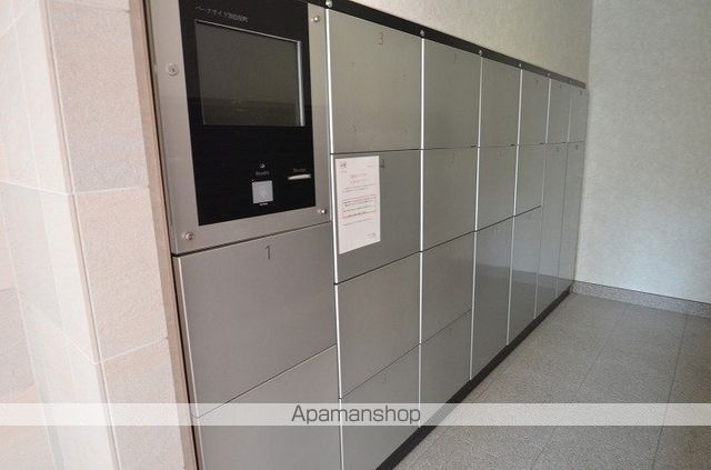 パークサイド加治屋町のその他写真
