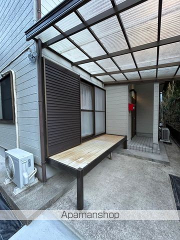日豊本線 日向沓掛駅 徒歩271分 2階建 築35年の内装写真