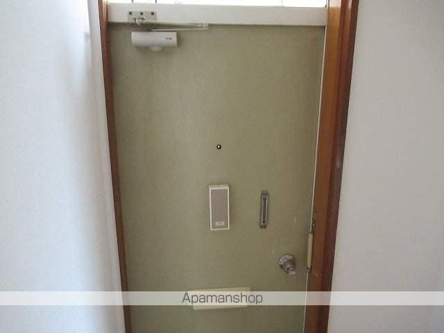 西仙北レジデンスの内装写真