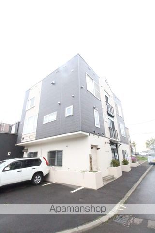 Kビルの外観写真