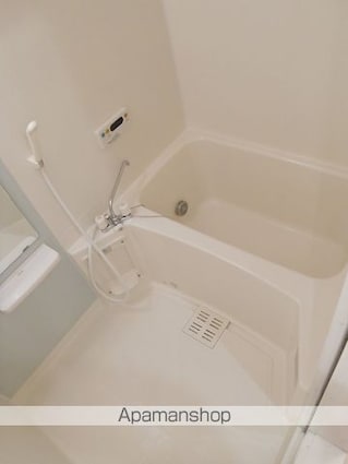 フェリシア・Ａ[1LDK/42.37m2]のバス