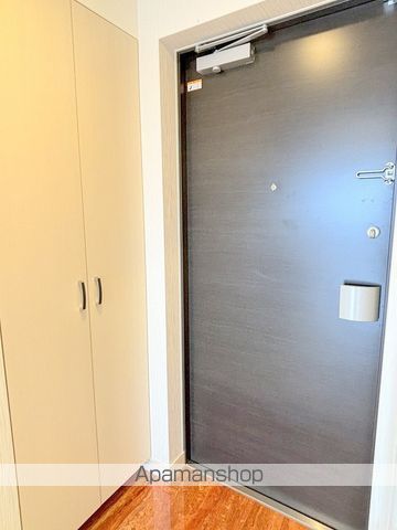 PREGIO大正の内装写真