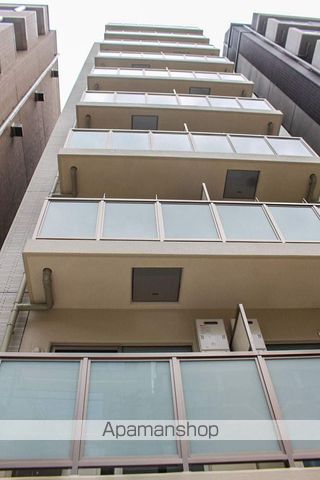 CIFI大阪天満の外観写真