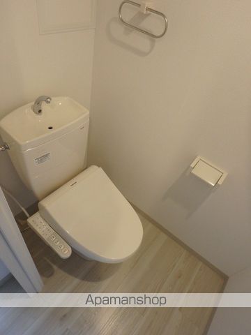 MAISON DE MOCHAの内装写真